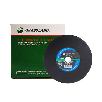 14&quot; X1/8 &quot; X1» 355mm. Абразив металла 30 песчинок отрезал колесо