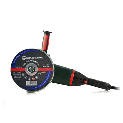 Злаковик угловая машина 5&quot; 125mm отрезал колесо