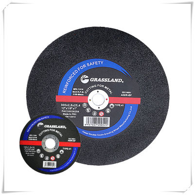 Сталь 105 x 1,2 x 16mm Iso9001 металл 4 дюймов режа диски