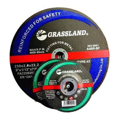 230mm MPA 230 x 2,5 x 22mm точильщик 9 дюймов режа диски