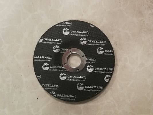 T42 115X3.0X22.2mm отжало диски Inox центра истирательные меля