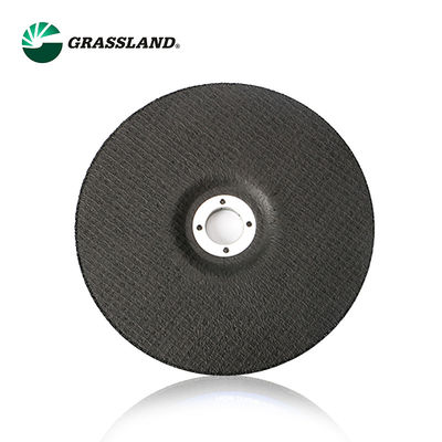 Отрезные круги из смолы GRASSLAND 7" для резки металла из нержавеющей стали 180 X 6 X 22.2 для угловой шлифовальной машины