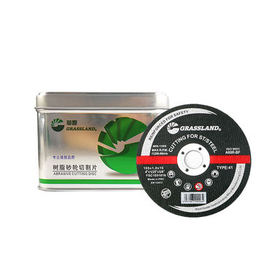 4" диск Inox абразива X1/25 " X5/8» 105mm супер тонкий режа