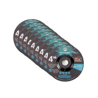 вырезывание и абразивные диски 80m/S 100mm