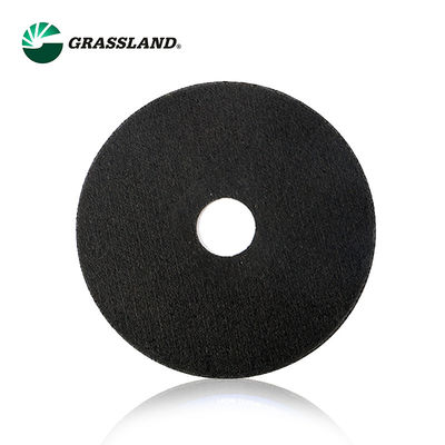 Быстрая и чистая резка с отрезными кругами 115 мм Inox для нержавеющей стали и цветных металлов. Без загрязнений.