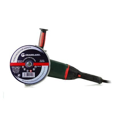 8500 точильщик дюйма 180mm Inox RPM 7 отрезал диски
