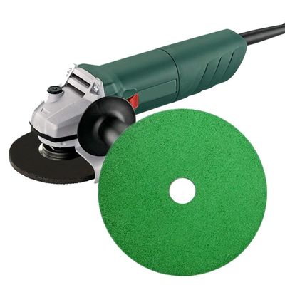 100mm 5/8 в нержавеющей стали 80M/S отрезка колесе