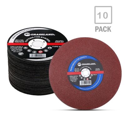 14" x 3/32" x 1" пила отбивной котлеты OEM 24# отрезали колесо