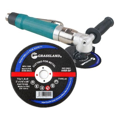 Mpa 105mm 4&quot; металл угловой машины Makita истирательный режа диски