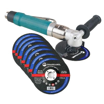 металла ISO 100x3x16mm A30rbf диски T41 плоского меля