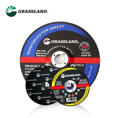 EN12413 4-1/2» x 0,04&quot; x металл угловой машины 7/8&quot; 115mm режа диски