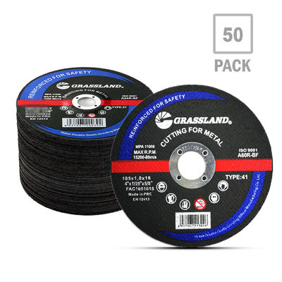 Металл 4.5inch плоско 115x1x22mm истирательный режа диски для угловых машин
