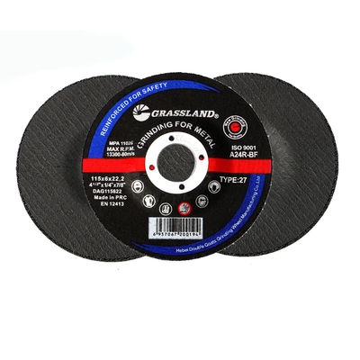 Угловая машина абразивный диск песчинки 115mm 4,5&quot; 30 истирательный