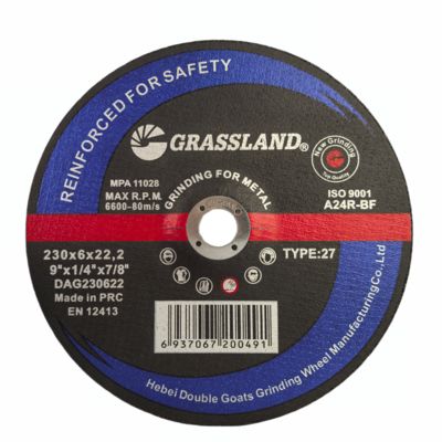 GRASSLAND 9 
